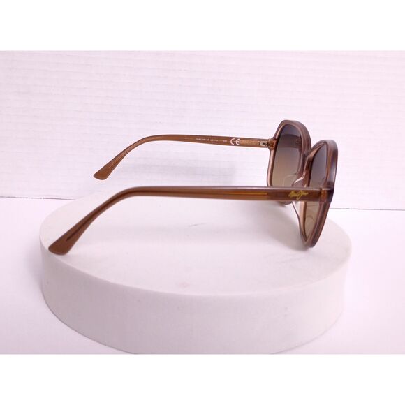 Maui Jim Taro Bronze 59-16-140 MJ795-18C Eyeglasses Sunglasses Oversized Frames - Picture 12 of 15